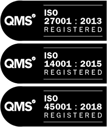 QMS Logos