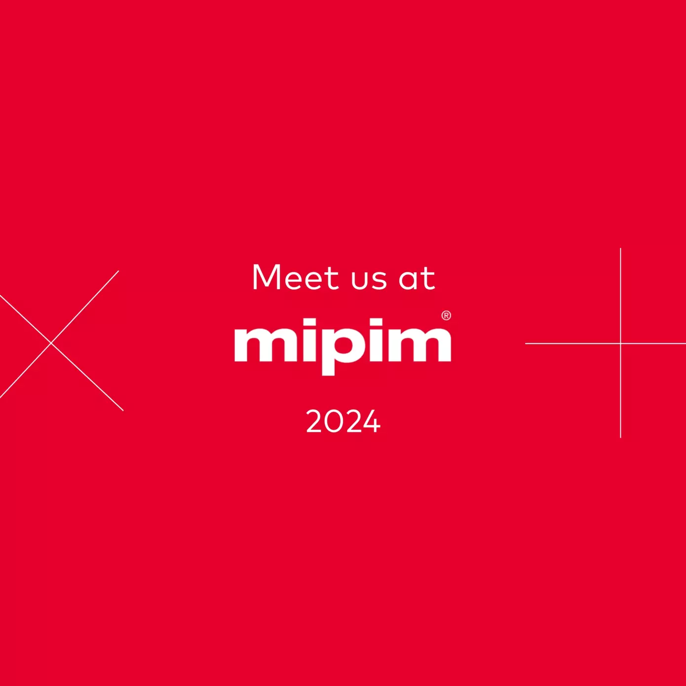 MIPIM news header 2