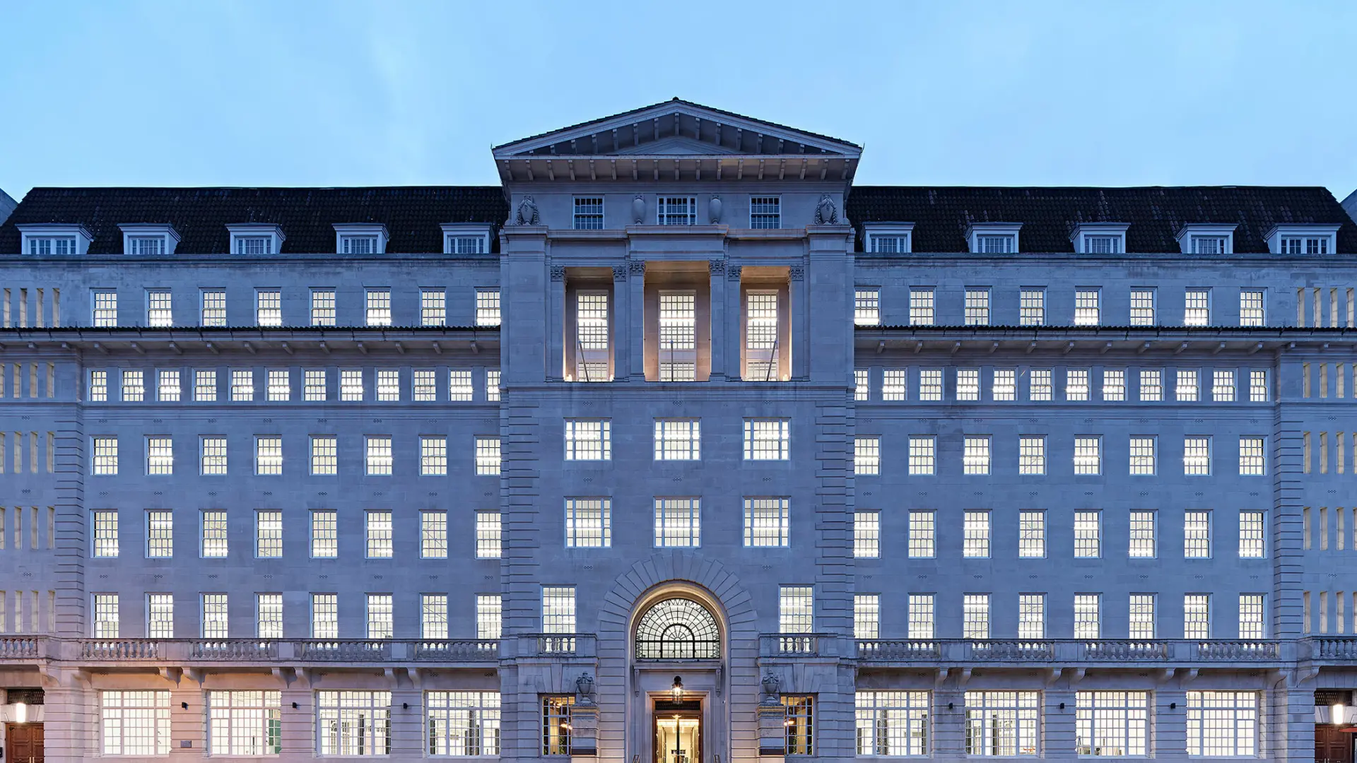 The Gilbert and One Lackington Hero