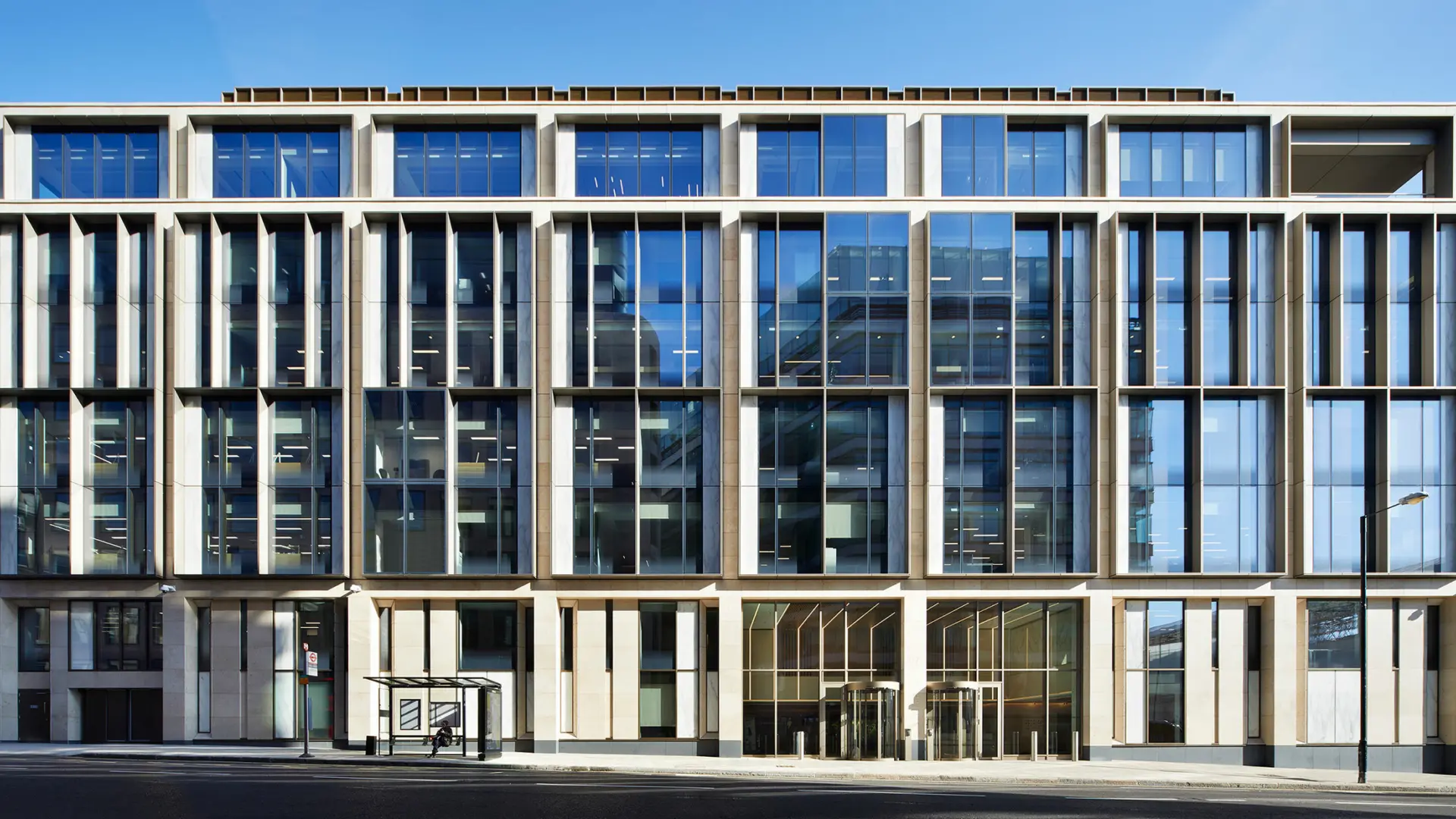 17 Charterhouse Street Hero